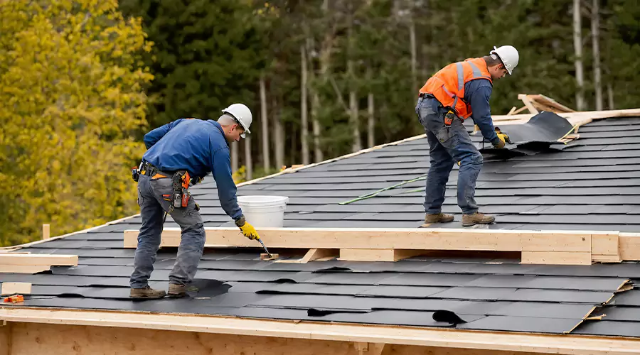 How Often Should Homeowners Schedule Roof Maintenance?