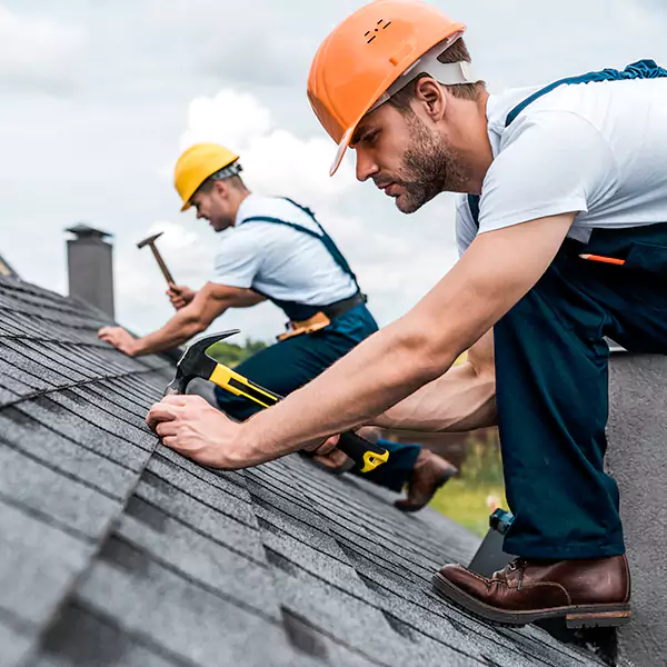 Why North Chicago Homeowners Choose North Chicago Roofing?