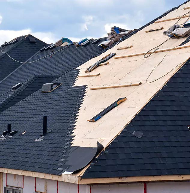 Premier Wood Roofing Specialists in North Chicago, IL