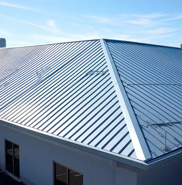 Your Trusted Local Commercial Roof Replacement Partner for Complete Re-Roofing Excellence in North Chicago, IL