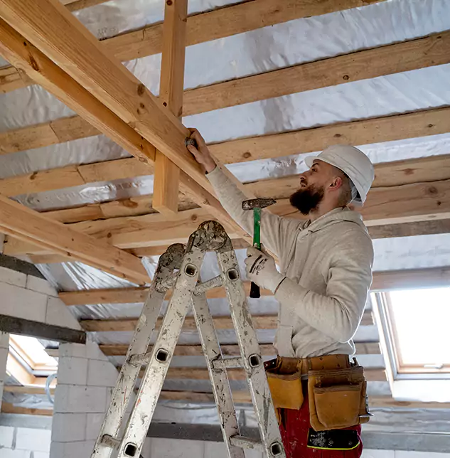 Rapid Emergency Roofing Services: North Chicago, IL's First Call When Disaster Strikes