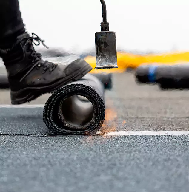 Certified EPDM Rubber Roofing Specialists in North Chicago, IL