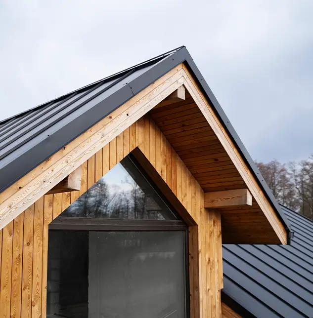 Expert Soffit and Fascia Specialists in North Chicago, IL