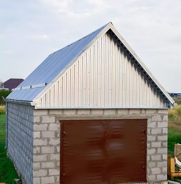 Trusted Garage Roof Repair Company: Keeping North Chicago, IL Properties Sealed and Secure