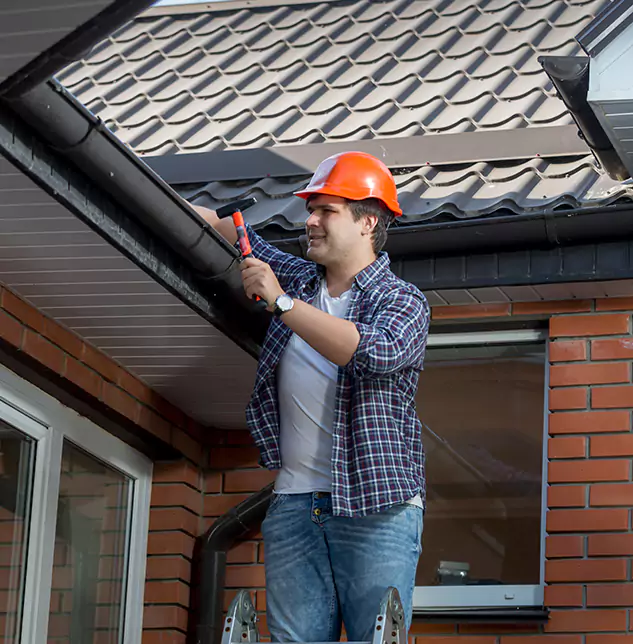 Trusted Gutter Replacement Company: Upgrading Drainage Systems Across North Chicago