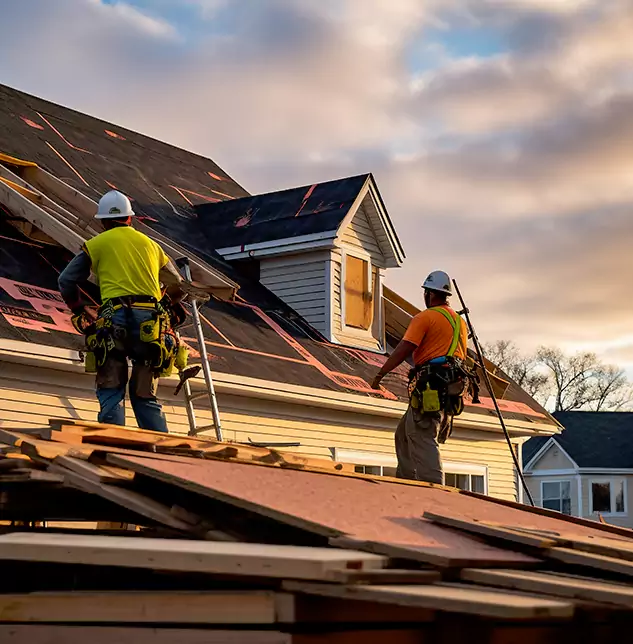 Leading Industrial Roofers: Protecting North Chicago's Largest Properties With Unmatched Expertise