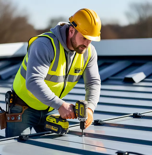 Expert Metal Roof Restoration: Skilled Residential Metal Roofing Contractors You Can Count On in North Chicago, IL