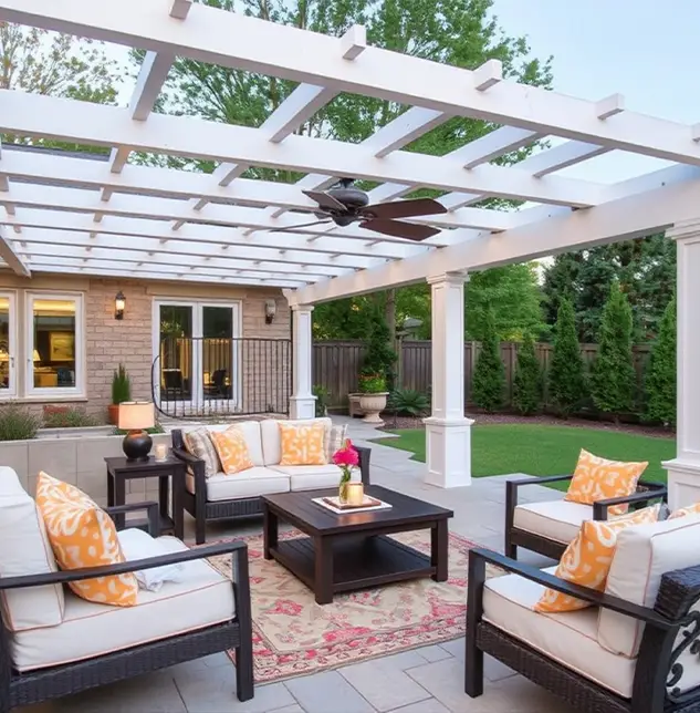 Serving North Chicago, IL Homeowners With Outdoor Roofing Excellence