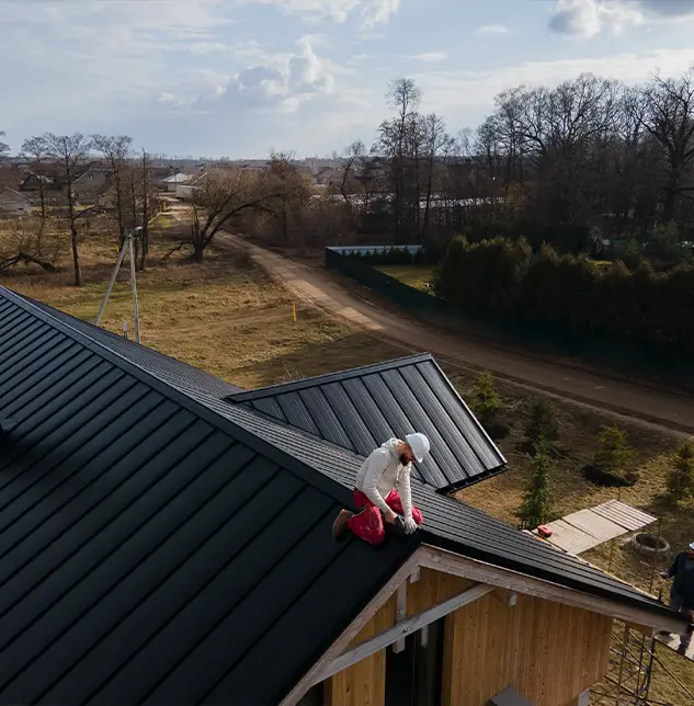 North Chicago Roofing Sets the Standard for Residential Roofing in North Chicago, IL