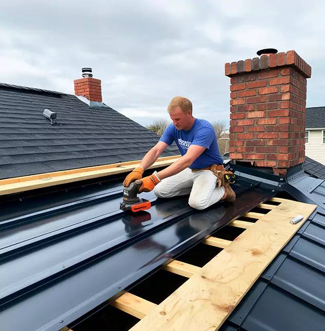 Trusted Home Roofing Company: Expert Residential Roofing Specialist in North Chicago, IL