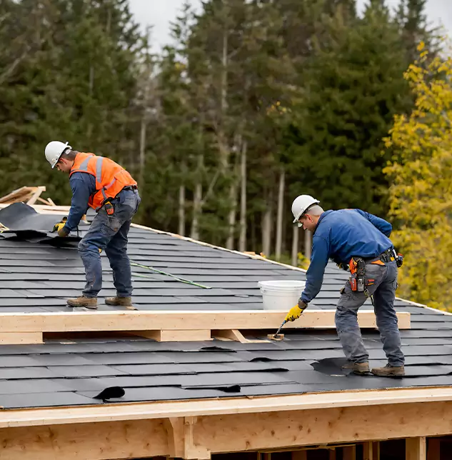 Precision Fix Flashing on Roof Services: Sealing North Chicago Properties Against Water Intrusion