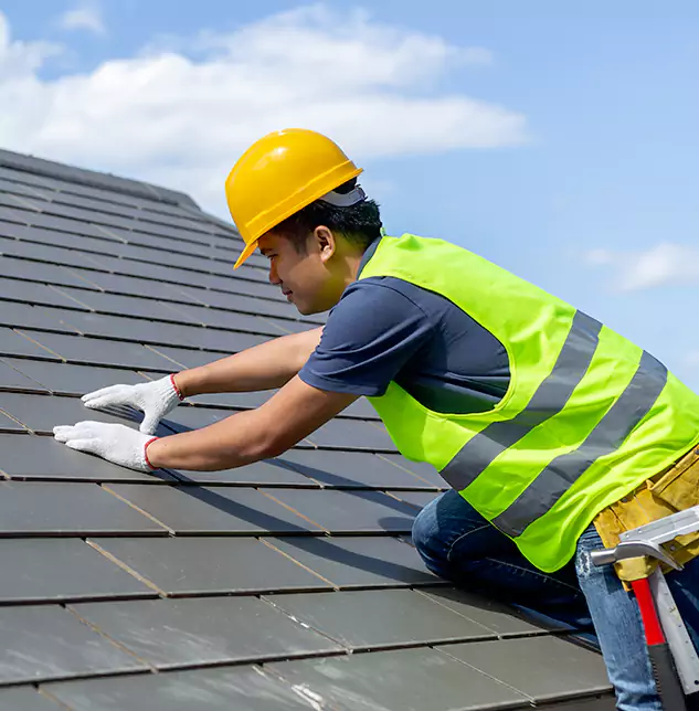 Expert Roof Leak Services in North Chicago, IL: Your Trusted Team to Fix Roof Leak Problems