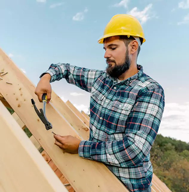 Trusted Roof Repair Company: Your Local Roof Repair Specialist in North Chicago, IL
