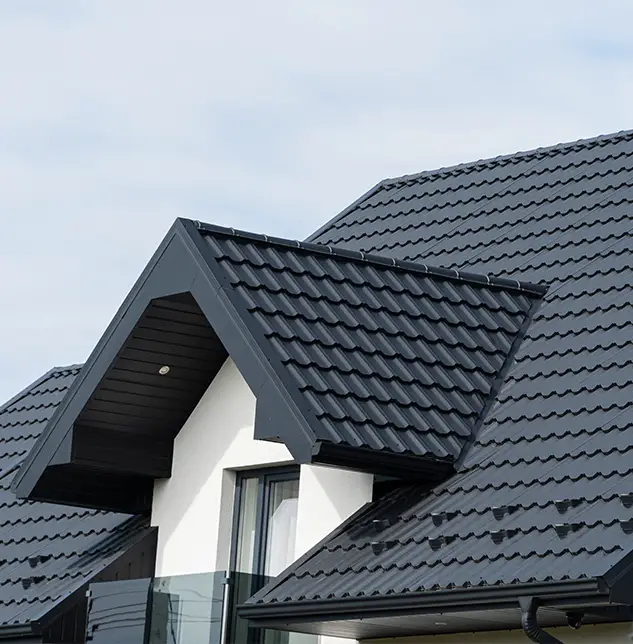 Trusted Roof Valley Specialists Serving North Chicago, IL