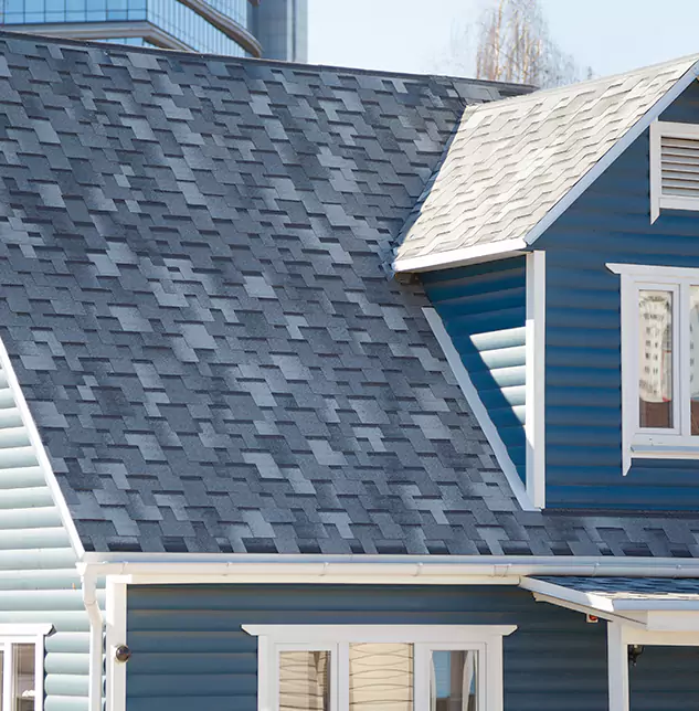 Expert Shingle Roof Repair in North Chicago IL: Skilled Professionals Who Fix Roof Shingles Right the First Time
