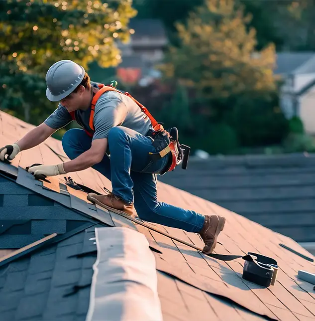 Skilled Experts for Replacing Missing Shingles: Trusted Professionals Who Replace Damaged Roof Shingles With Precision in North Chicago, IL