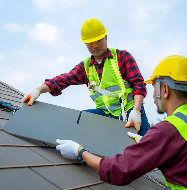 Trusted Slate Roofing Company: Your Dedicated Slate Roof Specialists in North Chicago IL for Unmatched Quality