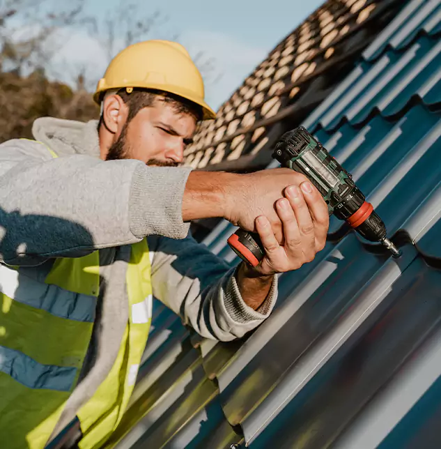 North Chicago Homeowners Count on North Chicago Roofing for Steel Roofing Excellence