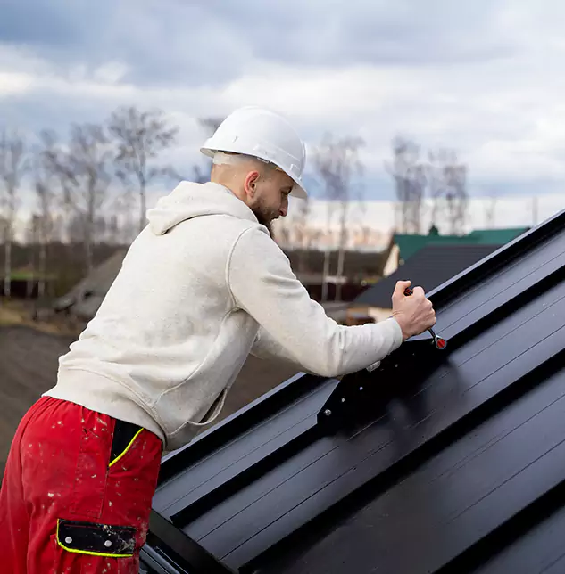 Reliable Roofing Company: Your Trusted Roofers for Superior Steel Repair in North Chicago, IL