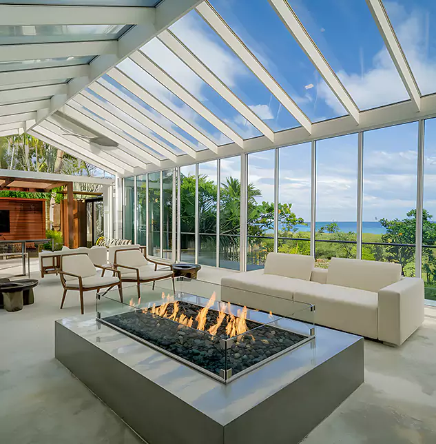 Expert Enclosure Restoration Specialists in North Chicago, IL