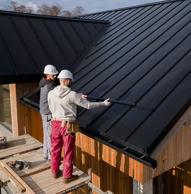 North Chicago Roofing Delivers Reliable Tin Roofing Solutions Across in North Chicago, IL
