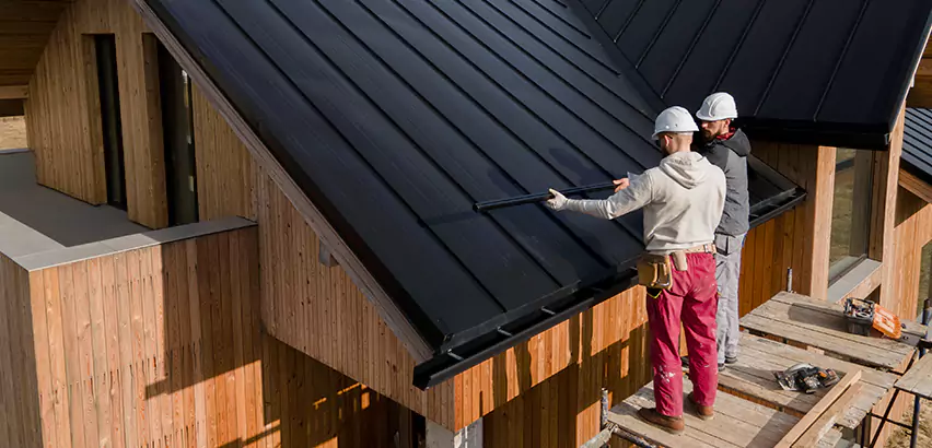 Professional Barn Roof Repair Services in North Chicago, IL