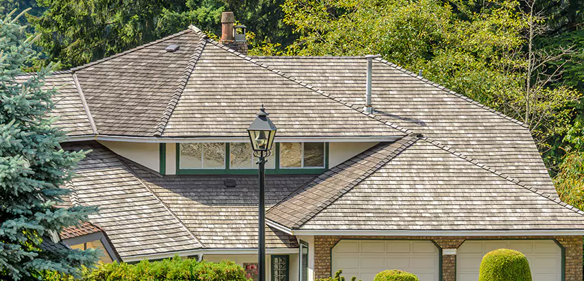 Professional Cedar Roof Installation Services in North Chicago, IL