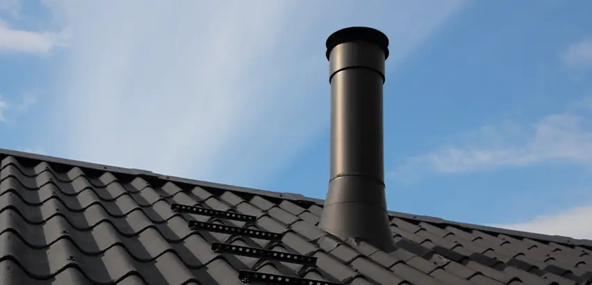 Professional Chimney Flashing Installation Services in North Chicago, IL