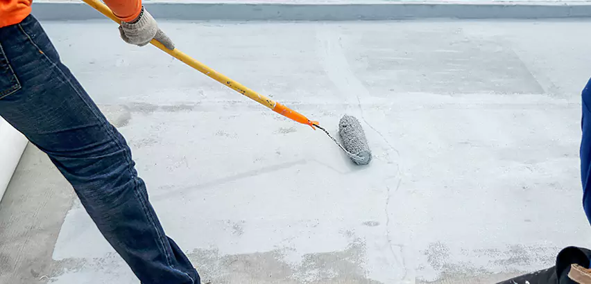 Professional EPDM Roofing Installation Services in North Chicago, IL