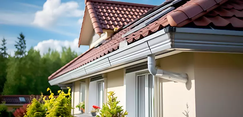 Professional Fascia Repair Services in North Chicago, IL