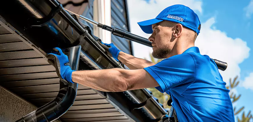 Professional Roof and Gutter Repair Services in North Chicago, IL