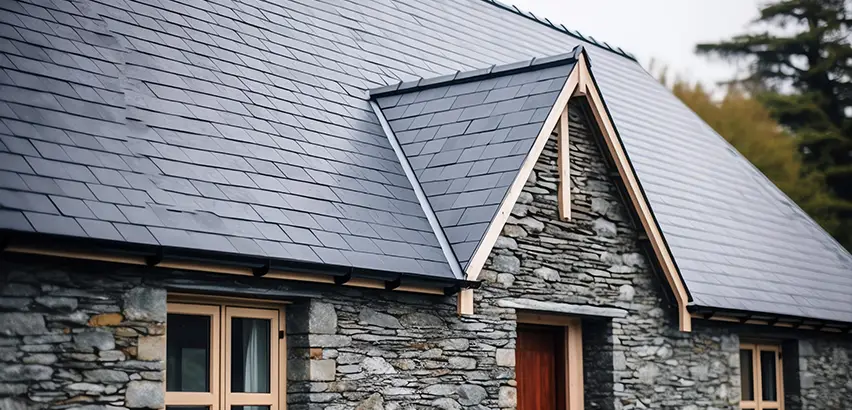 Professional Roof Valley Repair Services in North Chicago, IL