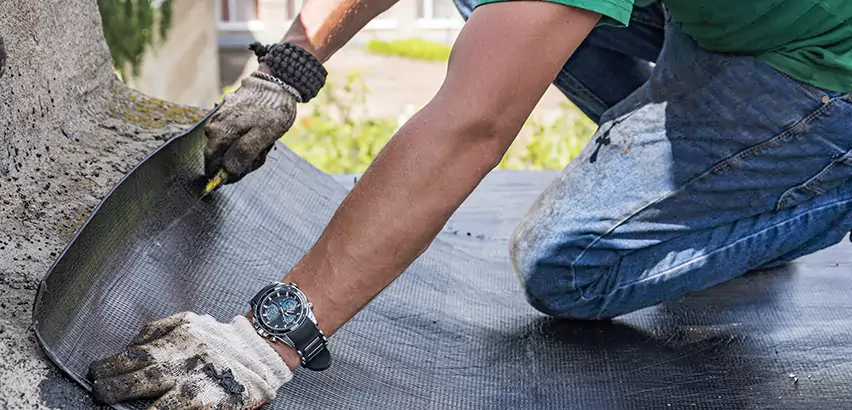 Professional Roof Water Damage Repair Services in North Chicago, IL