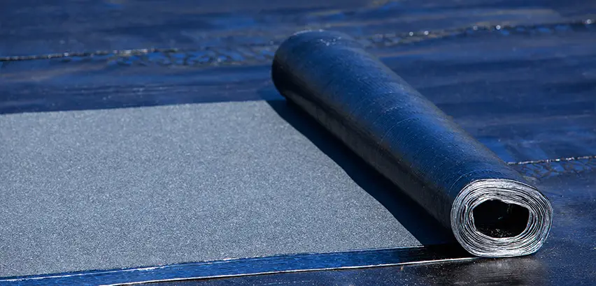 Professional Rubber Roof Replacement Services in North Chicago, IL