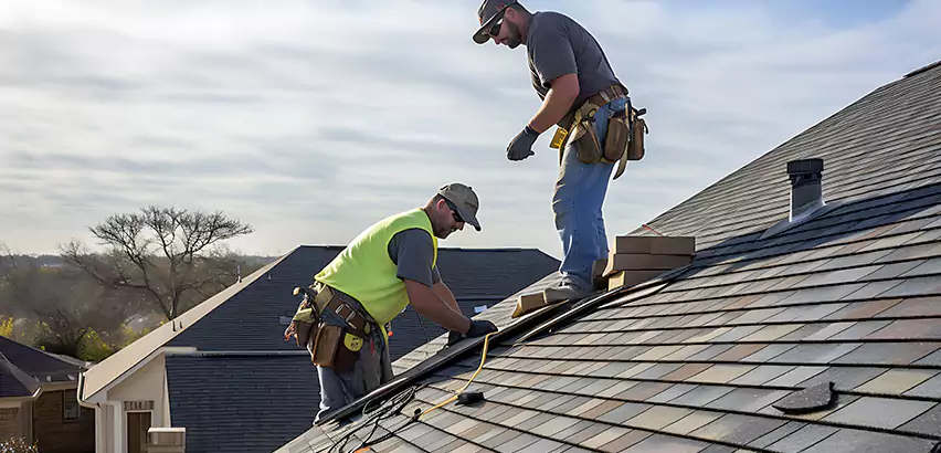 Professional Skylight Replacement Services in North Chicago, IL