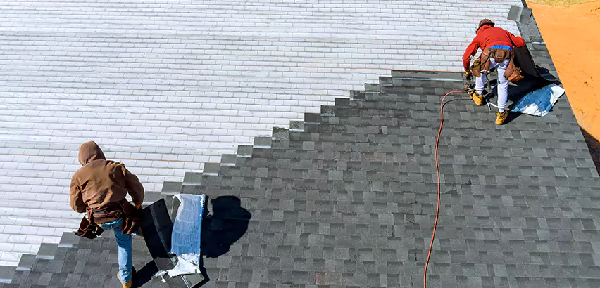 Professional Slate Roof Repair Services in North Chicago, IL