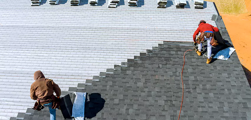 Professional Tile Roof Installation Services in North Chicago, IL