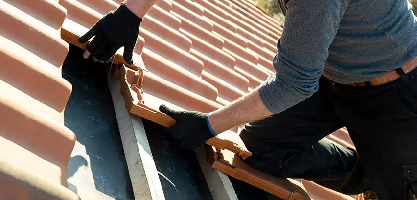 Professional Tile Roof Restoration Services in North Chicago, IL