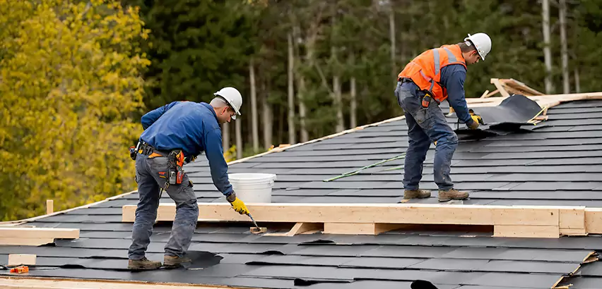 Architectural Shingle Repair North Chicago