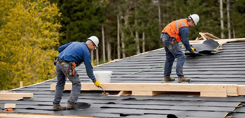 Agricultural Roof Maintenance North Chicago