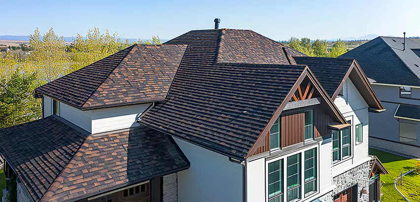 Residential Shingle Roofing in North Chicago