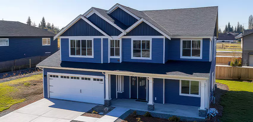 Best Roofing and Siding in North Chicago