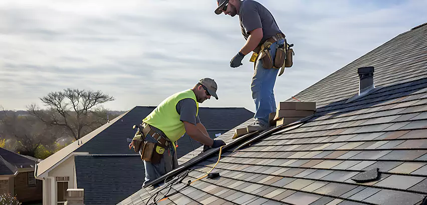 Emergency Skylight Repair in North Chicago
