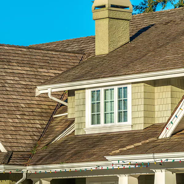 Why North Chicago Roofing in North Chicago, IL's Leading Cedar Roof Installation Company?
