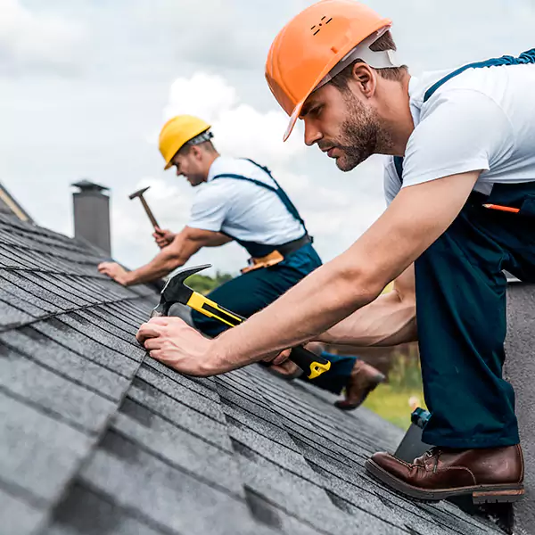 Why North Chicago IL Residents Depend on Us for Cedar Roof Repairs?