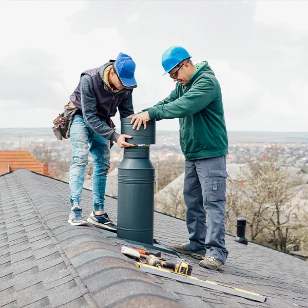 Why North Chicago, IL Homeowners Trust North Chicago Roofing?