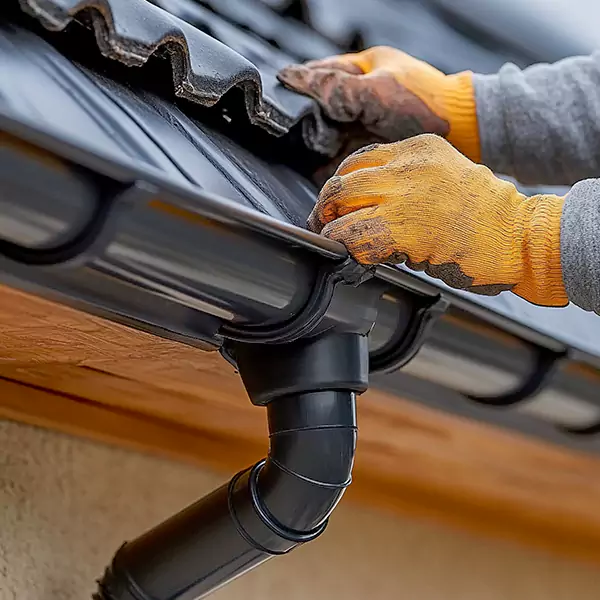 Why North Chicago Homeowners Choose North Chicago Roofing for Gutter Repair?