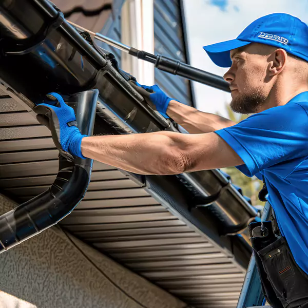 Why North Chicago Homeowners Choose North Chicago Roofing for Gutter Replacement?