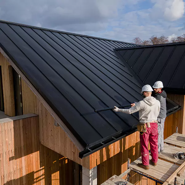 Why North Chicago Property Owners Choose North Chicago Roofing?