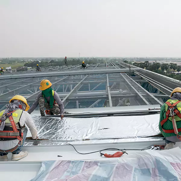 Why North Chicago Property Owners Choose North Chicago Roofing?